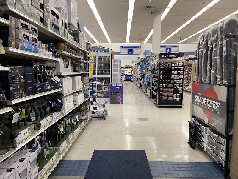 London Drugs