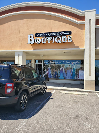 Nikki's Boutique