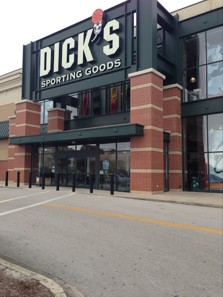 Dick's Sporting Goods