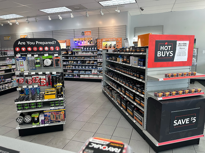 Batteries Plus