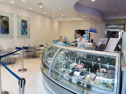 Frost a Gelato Shoppe