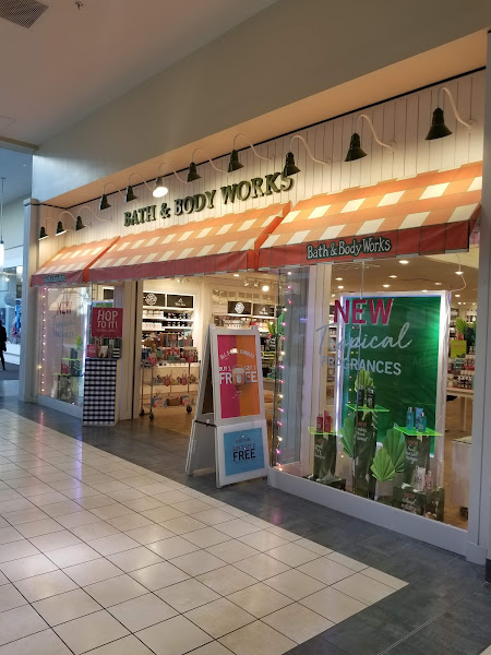 Bath & Body Works