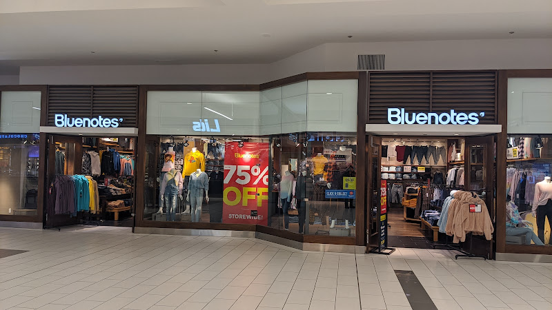Bluenotes