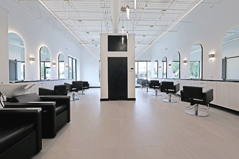 Eleven11 Hair Studio