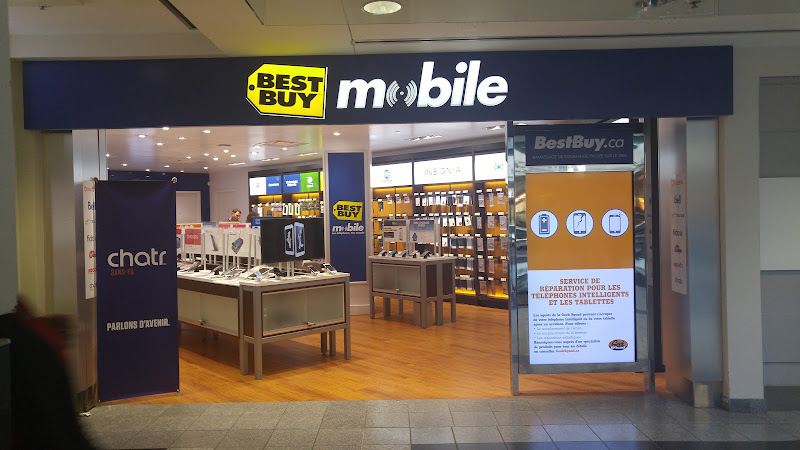 Best Buy Mobile