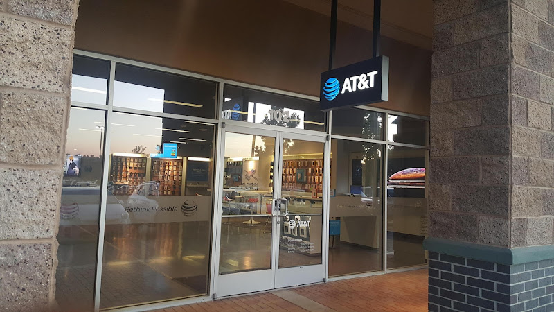 AT&T