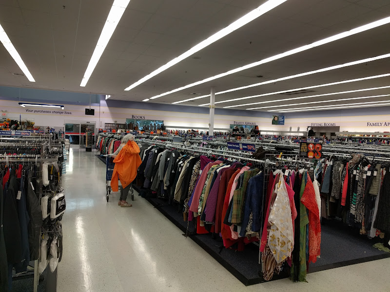 Goodwill