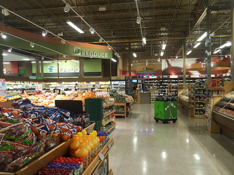Publix Super Market at Wedgewood Square Shopping Center