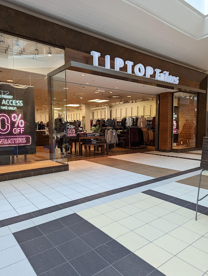 Tip Top Tailors