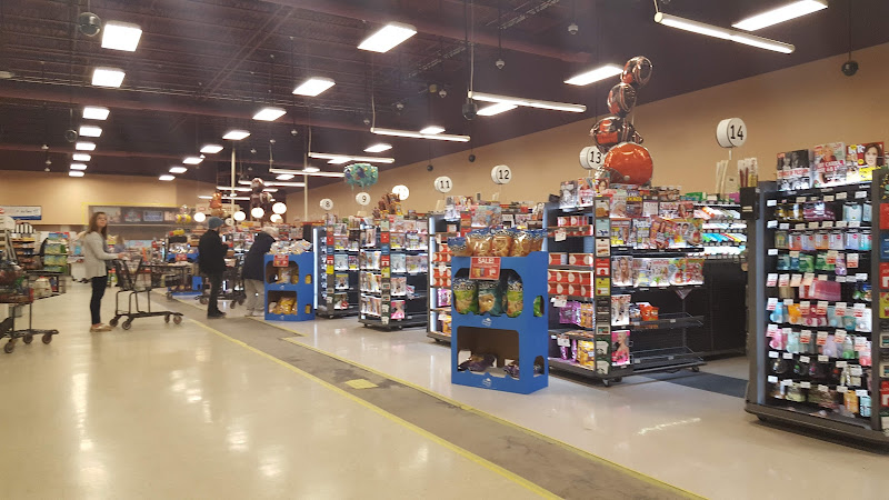 Giant Eagle