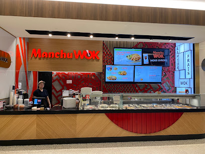 Manchu Wok