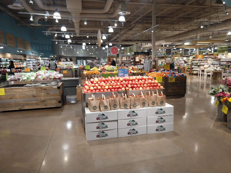 Whole Foods Market