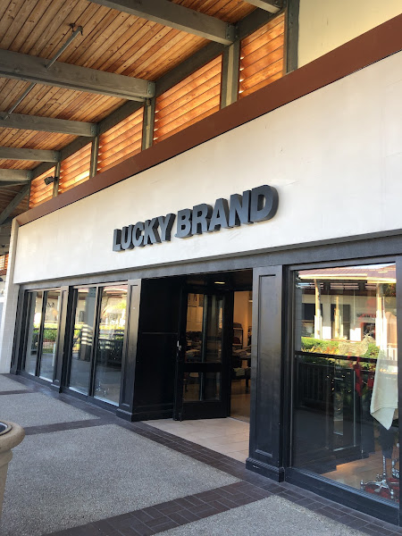 Lucky Brand