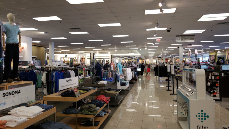 Kohl's