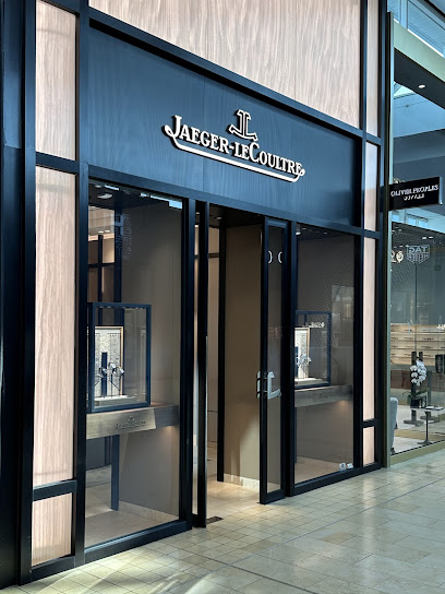 Jaeger-LeCoultre