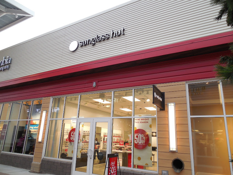 Sunglass Hut
