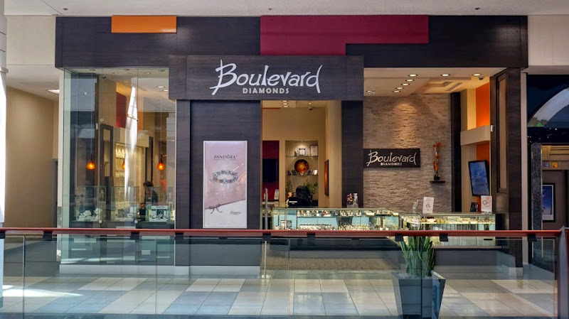 Boulevard Diamonds
