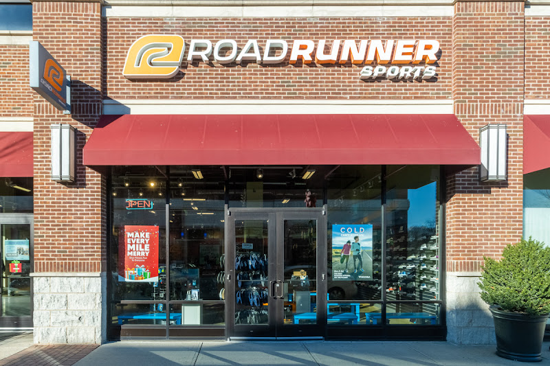 Road Runner Sports