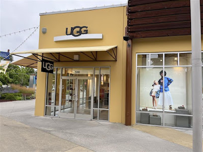 UGG