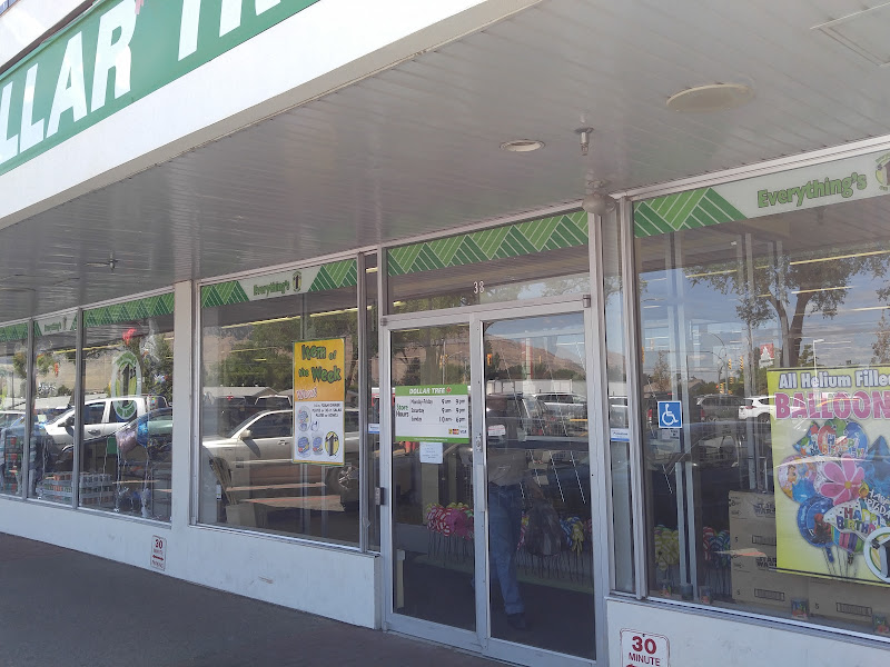 Dollar Tree