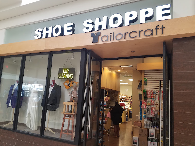 The Shoe Shoppe