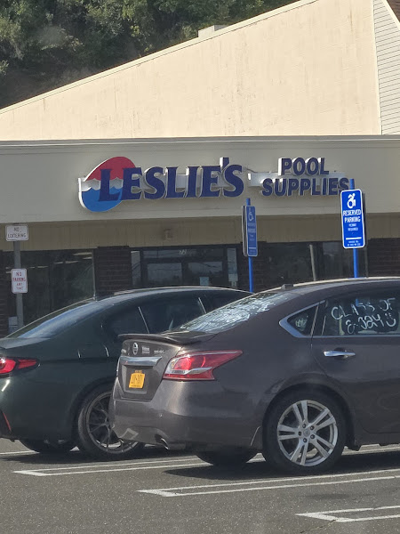 Leslie's Pool Supplies