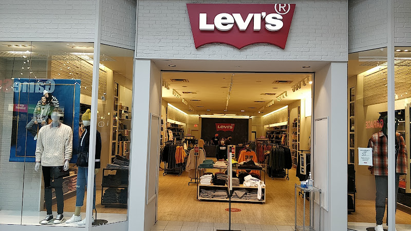 Levi’s Store