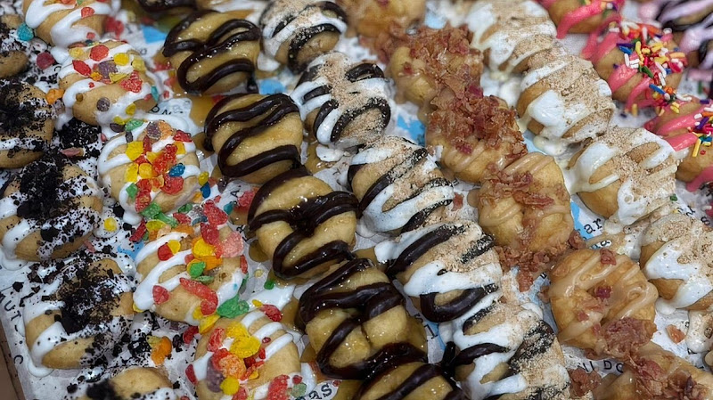 Sugar Llamas