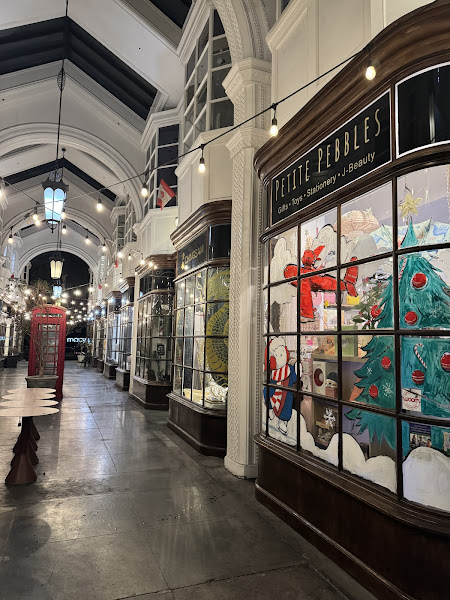 Petite Pebbles- Pasadena