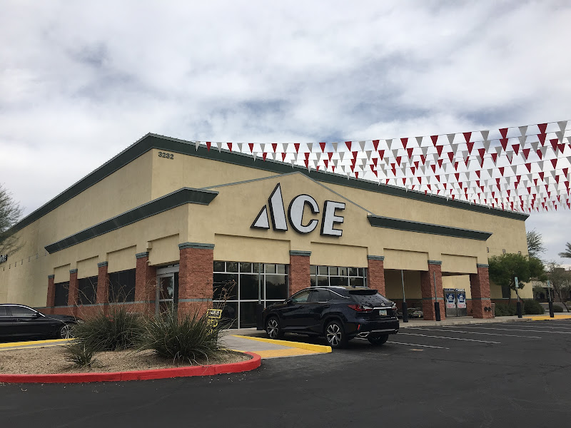Ace Hardware