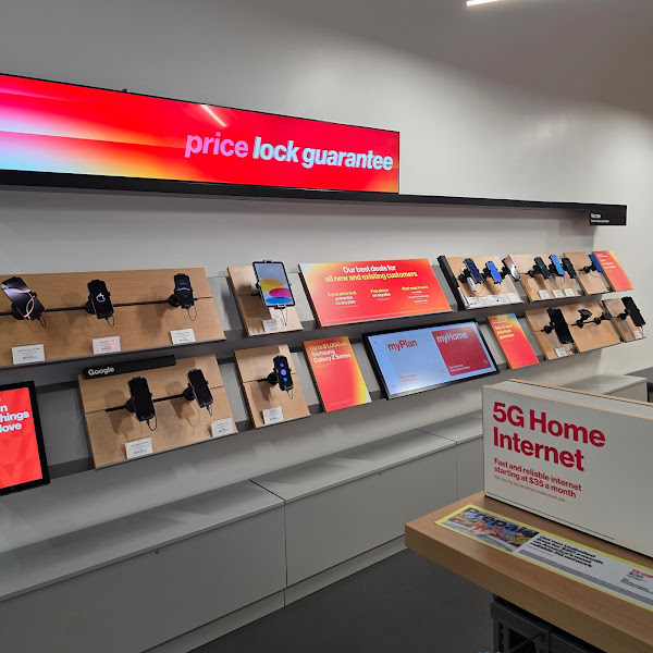 Verizon