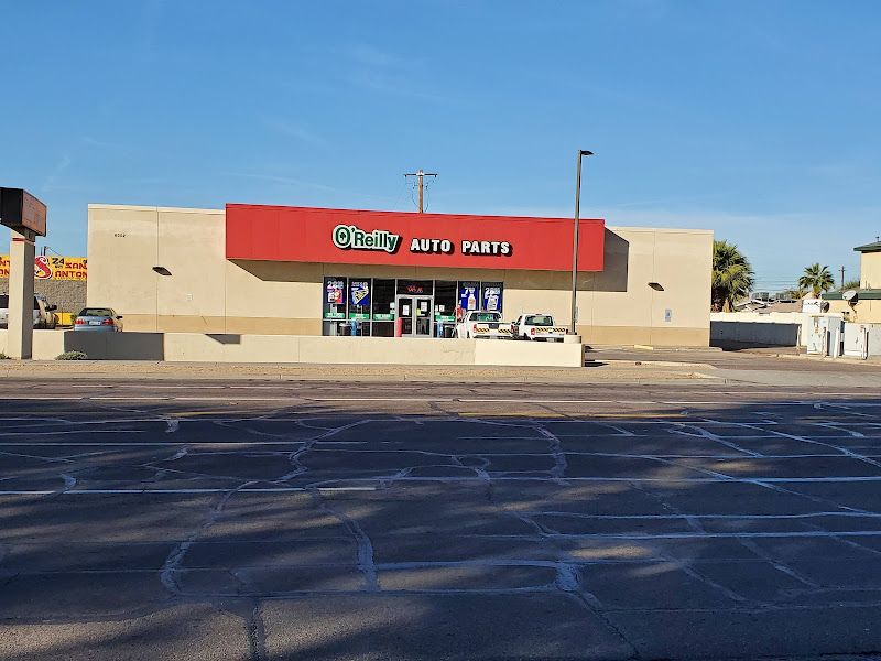 O'Reilly Auto Parts