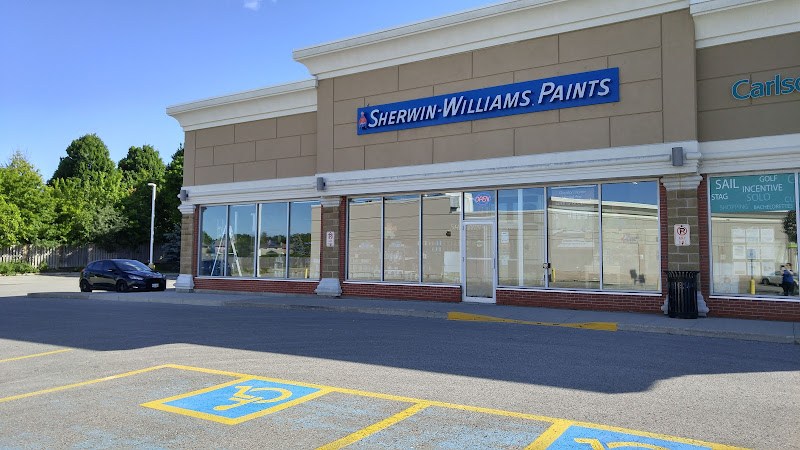 Sherwin-Williams Paint Store