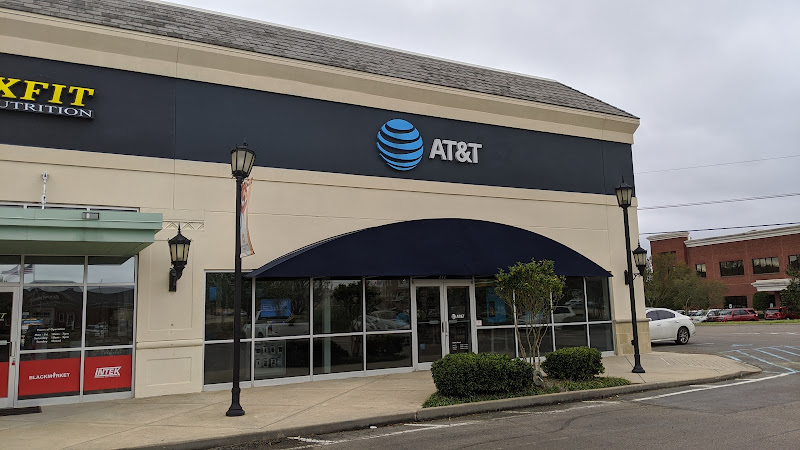 AT&T Mobility