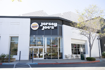 Jersey Joe's