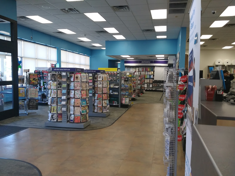 FedEx Office
