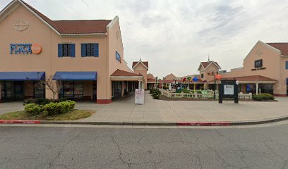 Atlanta Suits Outlet