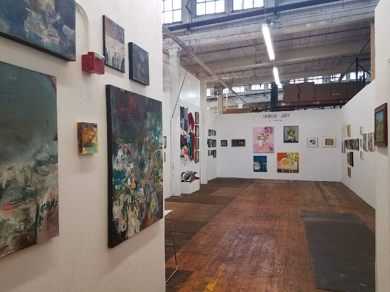 The Mill Contemporary Art