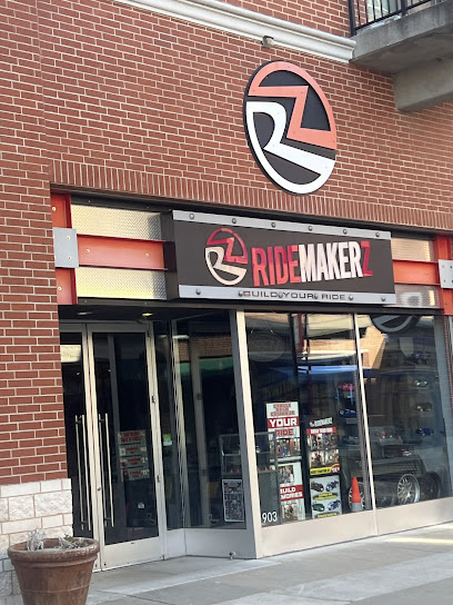 Ridemakerz