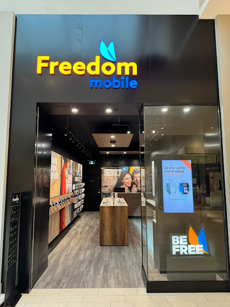 Freedom Mobile