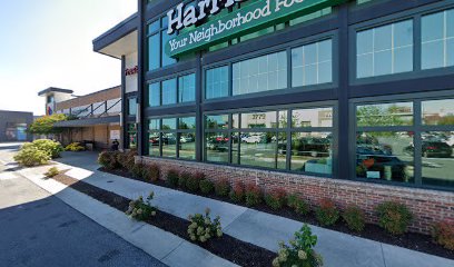 Harris Teeter Floral