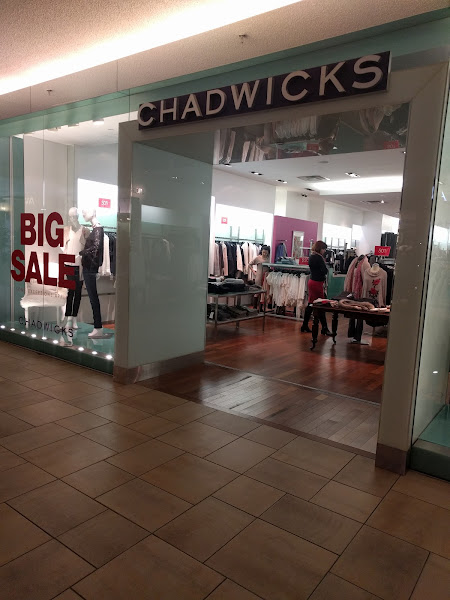 Chadwick's