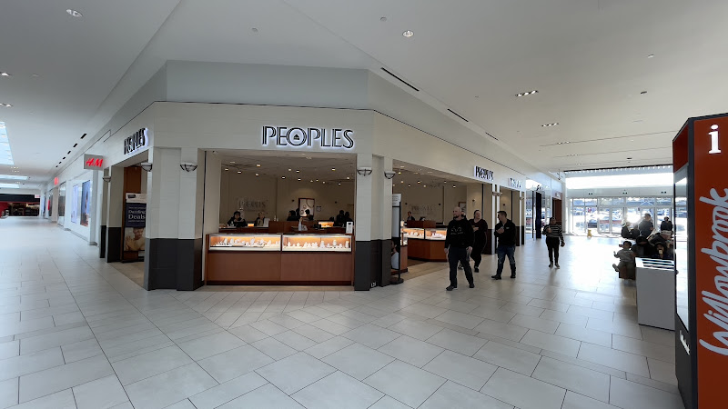 Peoples Jewellers