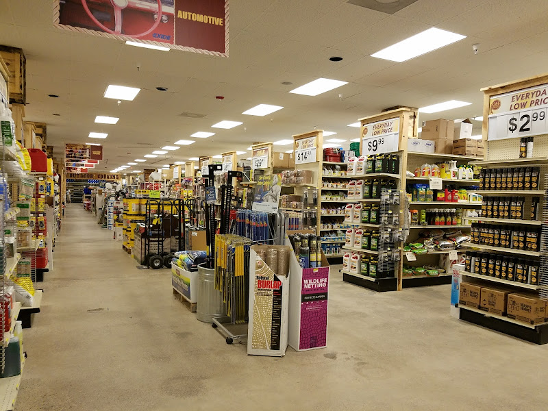 C-A-L Ranch Stores