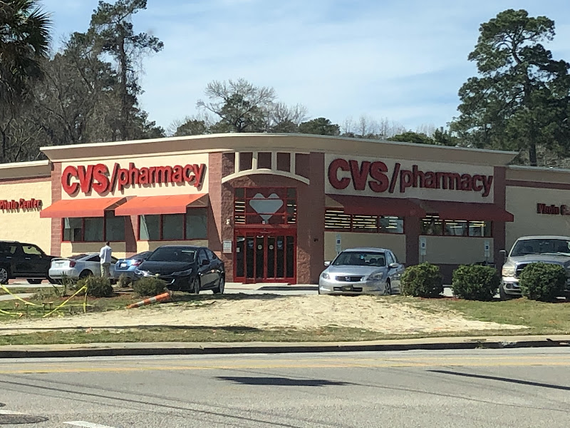 CVS