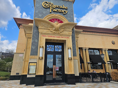 The Cheesecake Factory