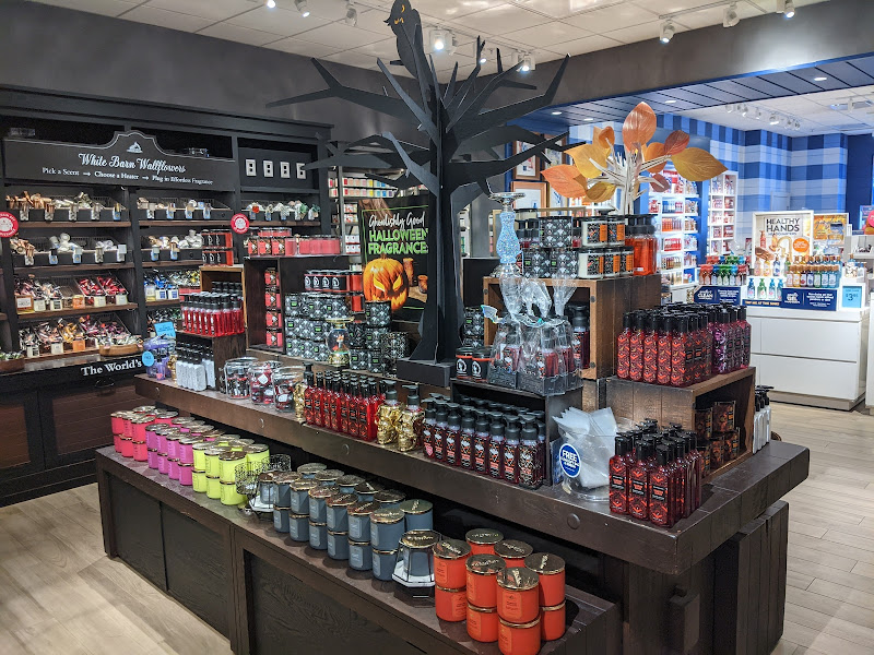 Bath & Body Works