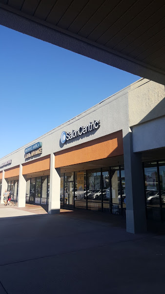 SalonCentric