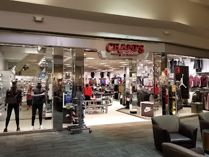 Champs Sports