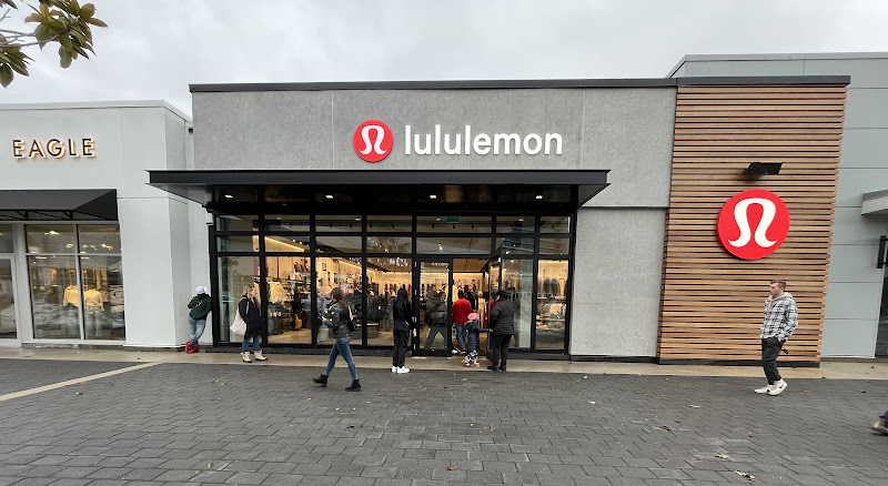 lululemon